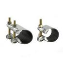 JCM Industries 1-1/4 in. Stainless Steel Repair Clamp 