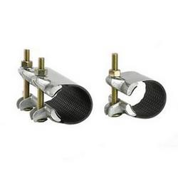 1-1/4 x 3 in. Stainless Steel Repair Clamp