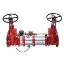 Ames Fire & Waterworks Stainless Steel Flanged Backflow Preventer 