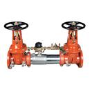 4 in. 304 Stainless Steel Flanged 175 psi Backflow Preventer
