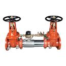 Ames Fire & Waterworks Stainless Steel Flanged Backflow Preventer 