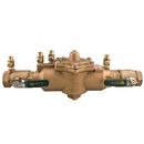 1-1/2 in. Bronze FNPT Backflow Preventer