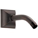 Brizo Venetian Bronze Shower Arm and Flange 