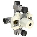 3/4 in. Thermostatic Rough-In Valve with 2-Flow Control