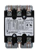Bradford White 50A 3-Port Contactor 