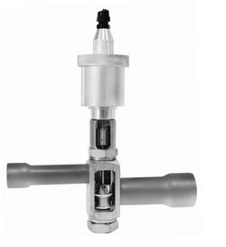 Electronic Expansion Valve