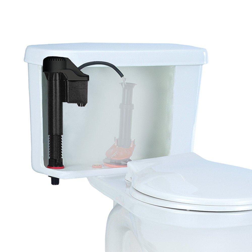 Lavelle Industries Black Fill Valve 