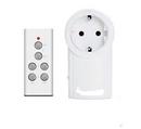 Hastings Tile FNPT Remote Outlet Socket 
