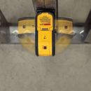 DEWALT Yellow 3-Beam Laser Pointer 