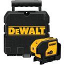 DEWALT Yellow 3-Beam Laser Pointer 