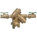 Zurn Wilkins Cast Bronze FNPT 350 psi Backflow Preventer 