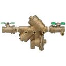 Zurn Wilkins Cast Bronze FNPT 350 psi Backflow Preventer 