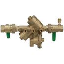 Zurn Wilkins Cast Bronze FNPT 350 psi Backflow Preventer 