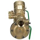 Zurn Wilkins Cast Bronze FNPT 350 psi Backflow Preventer 