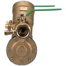 Zurn Wilkins Cast Bronze FNPT 350 psi Backflow Preventer 