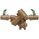 Zurn Wilkins Cast Bronze FNPT 350 psi Backflow Preventer 
