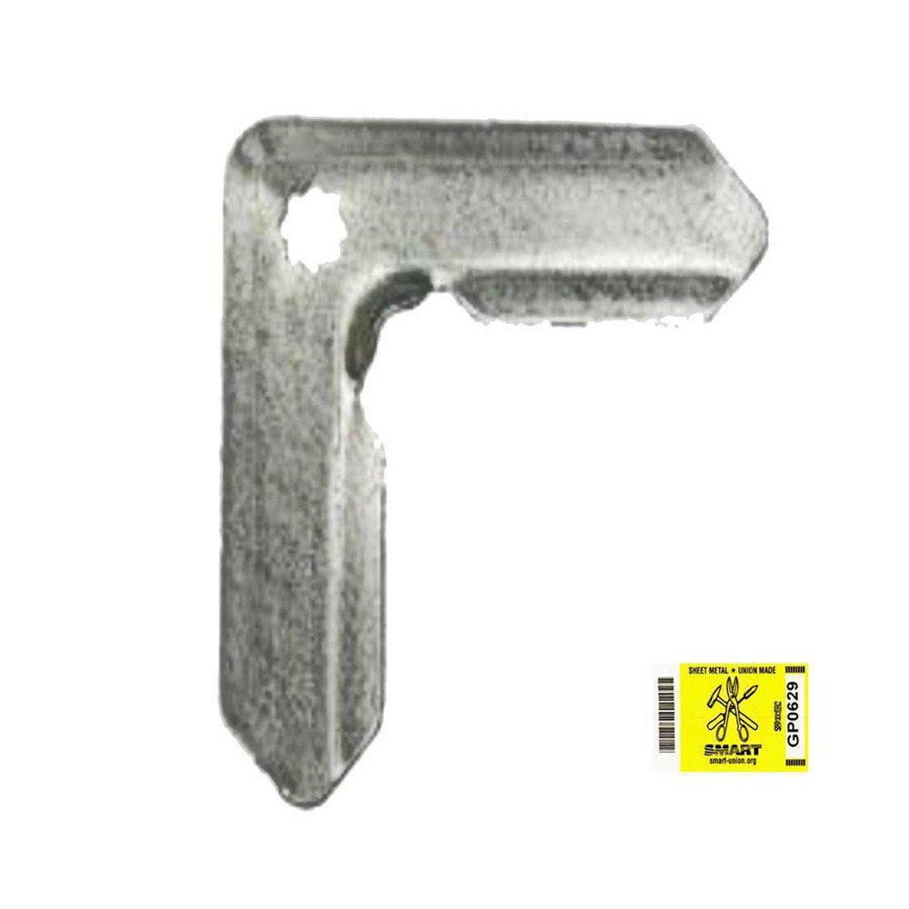 Elgen Manufacturing Automatic TDC or TDF Corners 