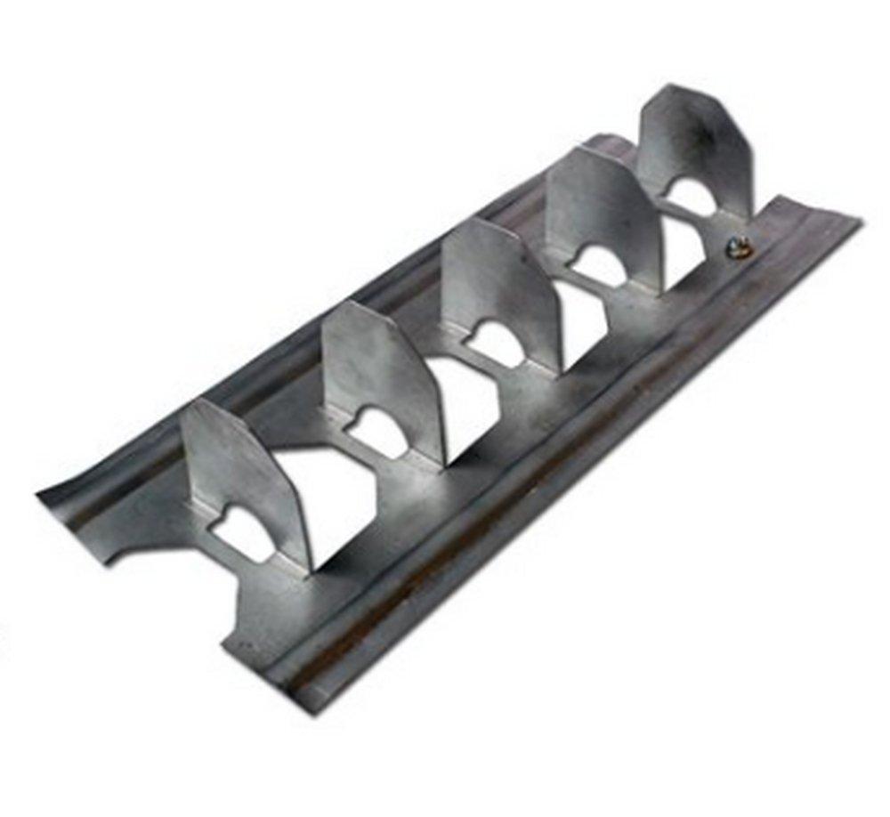 Elgen Manufacturing 2 in. Rail 