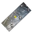 Elgen Manufacturing 1-Wall Rail 