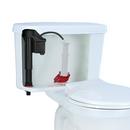 Lavelle Industries Universal 7-3/4 in. to 13-1/2 in. Fill Valve and Flapper Kit 