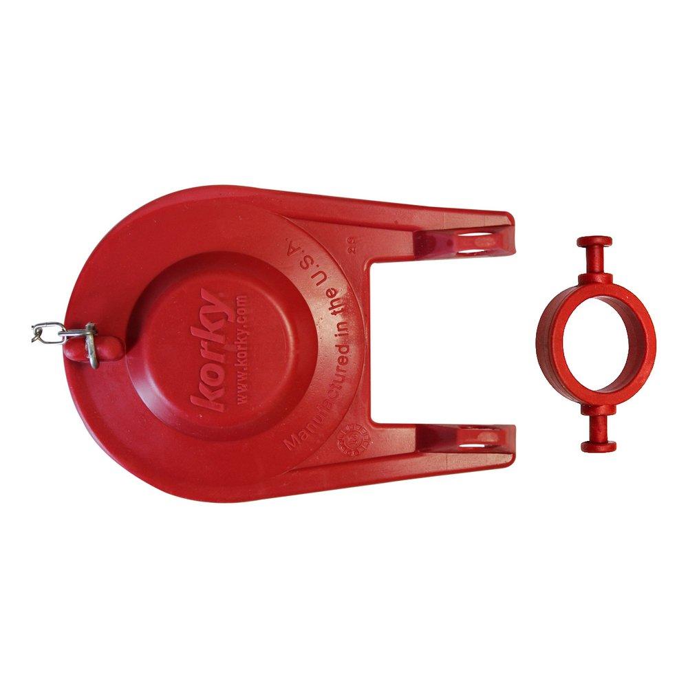 Korky Ultra Water Saver Flapper 