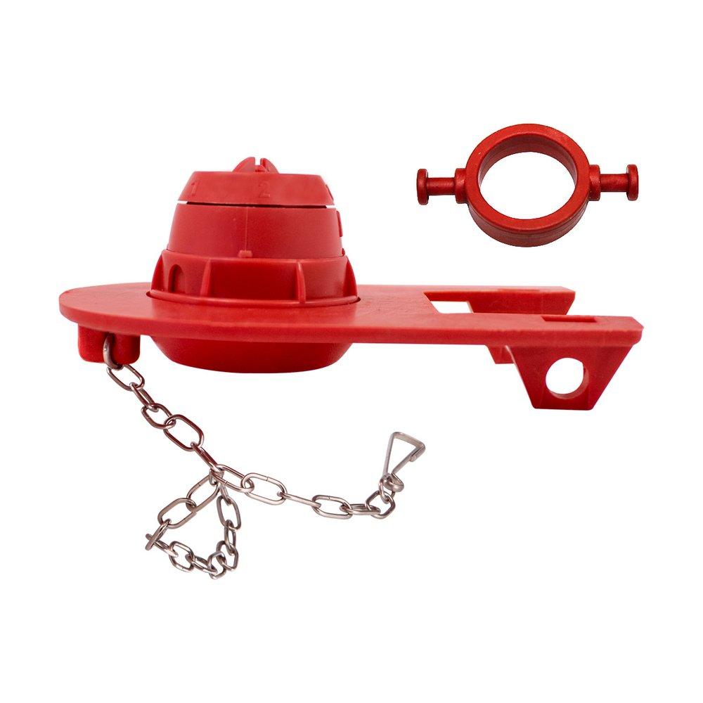 Korky Ultra Water Saver Flapper 