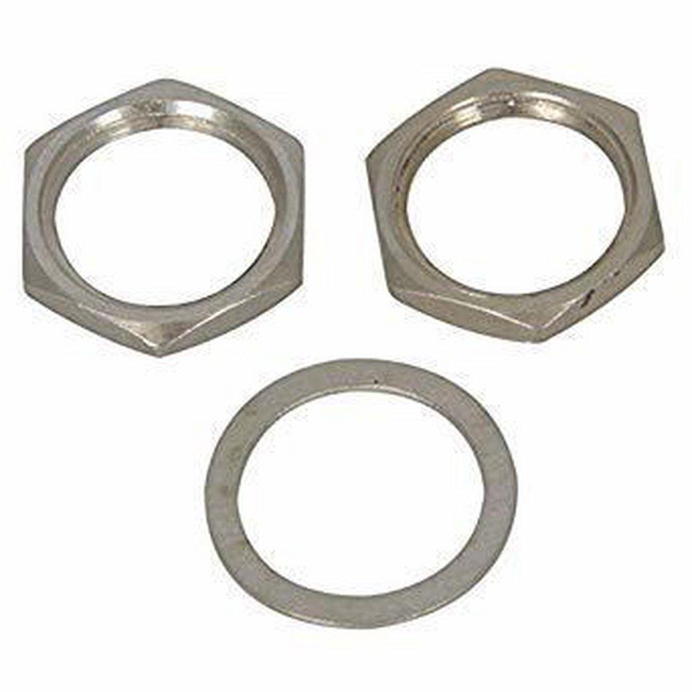 Pfister Polished Chrome Mounting Hardware Assembly 