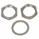 Pfister Polished Chrome Mounting Hardware Assembly 