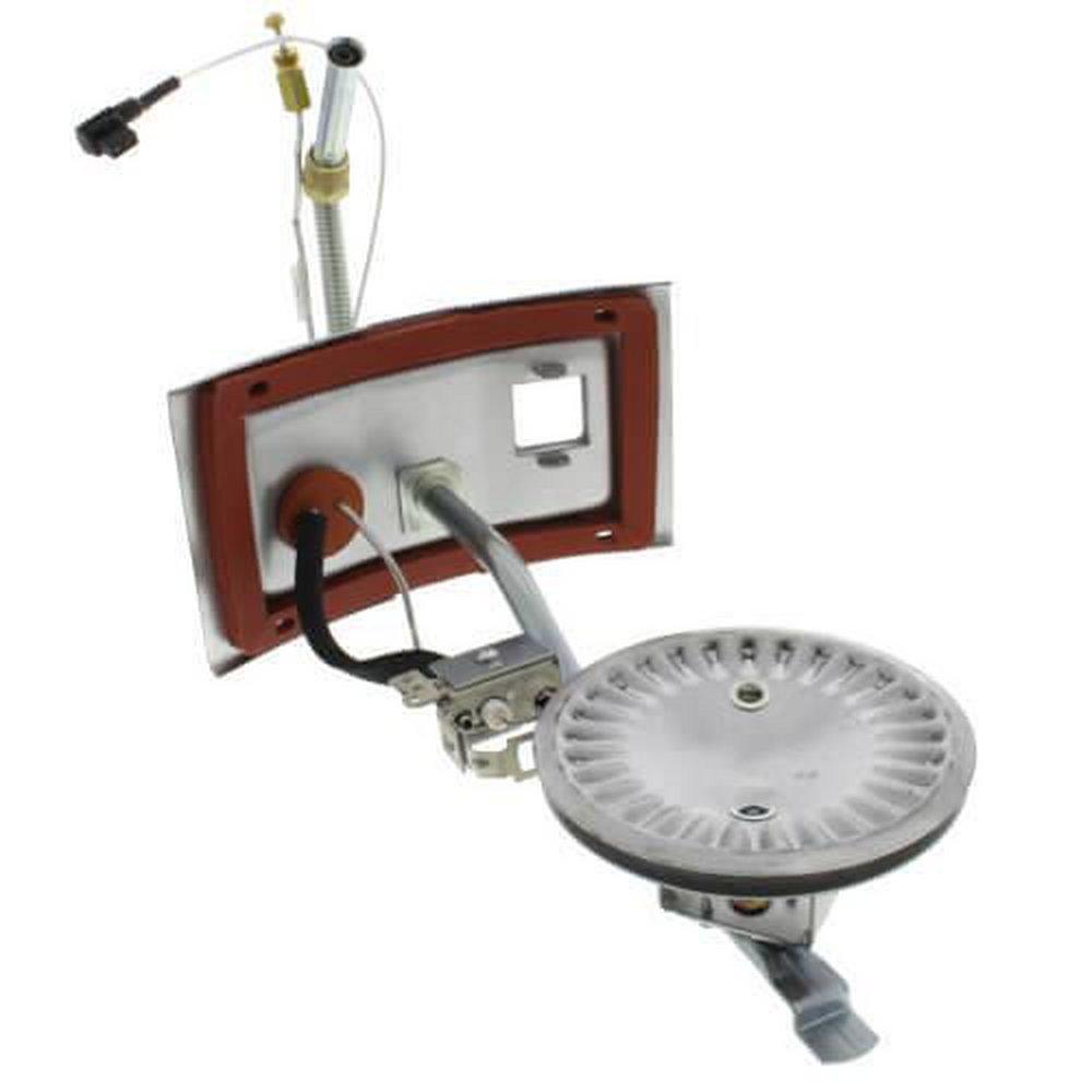 Rheem Burner Tube 