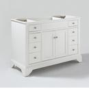 Fairmont Designs Polar White 48 in. Vanity 