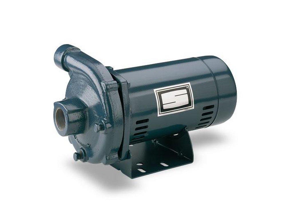 Sta-Rite Industries Lead Law Compliant 3/4 HP Self Priming CENTRIFUGAL PUMP 