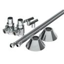 PROFLO&reg; Sink Supply Kit 