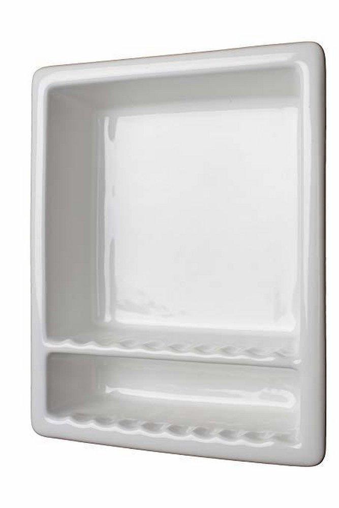 Tri-City Marble Shampoo Holder 