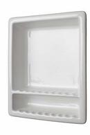 Tri-City Marble Shampoo Holder 