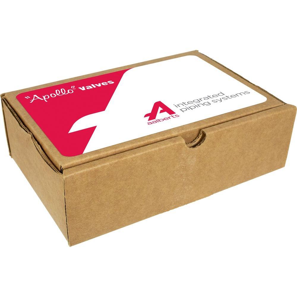 Apollo Valves Tee Handle for Apollo Conbraco Series 70 Valve 