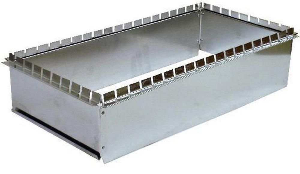 Snappy 10 in. Straight Start Collar 