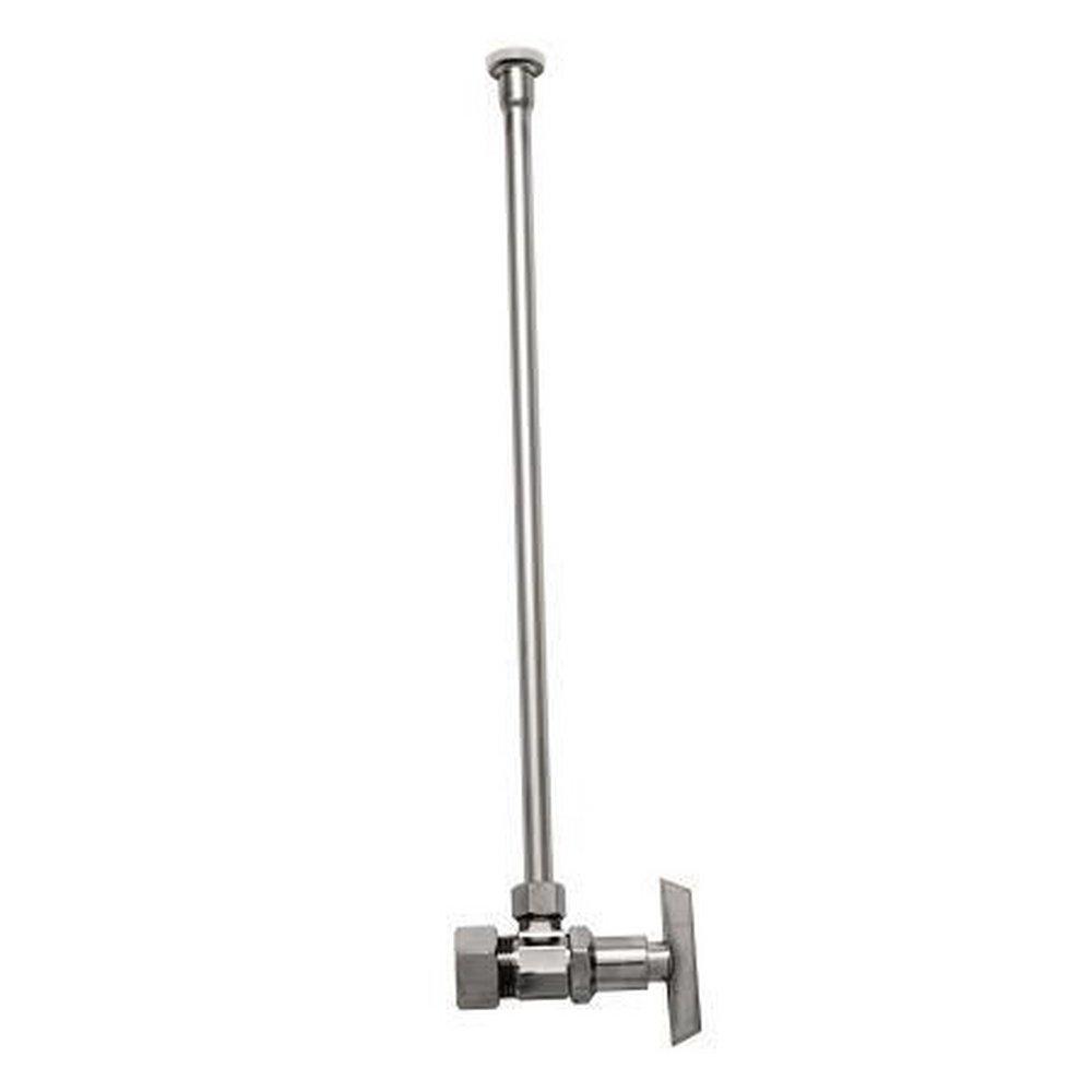 PROFLO&reg; Closet Kit with Lose Key 