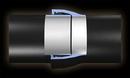 American Cast Iron Pipe 20 ft. Fastite&reg; Joint 150# CL56 Ductile Iron Pipe 