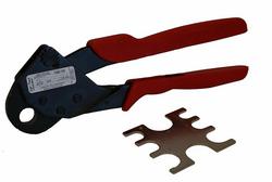 3/4 in. PEX Crimping Tool