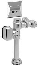 Zurn Polished Chrome 1.28 gpf Flush Valve 