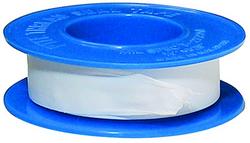 260 in. Pipe Thread Tape in White