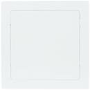 Sioux Chief White Plastic Access Panel (2 Piece) 