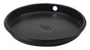 IPS Corporation Black Plastic Water Heater Pan 