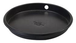 26 in. Plastic Water Heater Pan