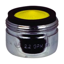 Aerator in Polished Chrome