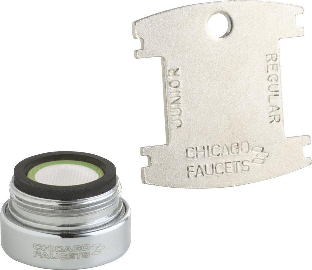 Chicago Faucets Non Aerator Spray 