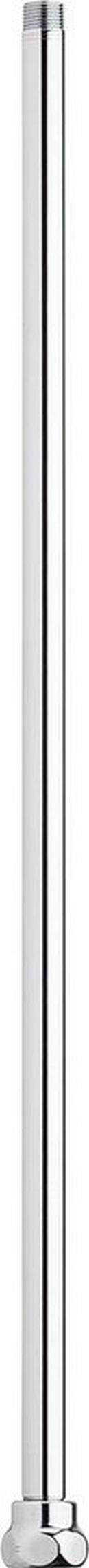 Chicago Faucets Polished Chrome Riser 