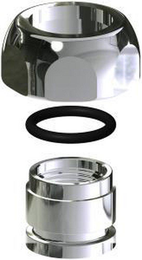 Chicago Faucets Connector 