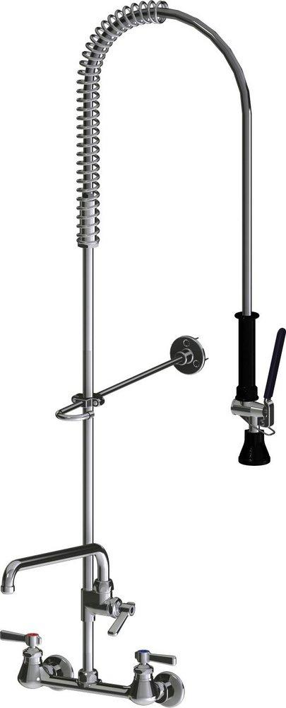 Chicago Faucets White Flow Control Assembly 