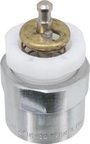 Chicago Faucets Polished Chrome Actuator Assembly